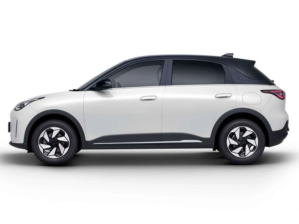 2026 Geely EX2 Inspire E22H Electric Automatic