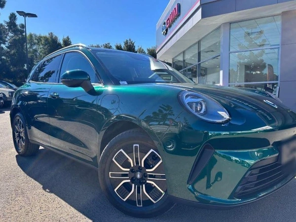 2026 Great Wall Motors Ora Lux ES11 Automatic FWD