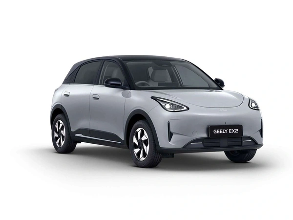 2026 Geely EX2 Inspire E22H Rear Wheel Drive Automatic