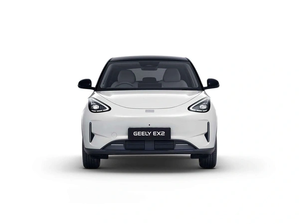 2026 Geely EX2 Inspire E22H Automatic RWD