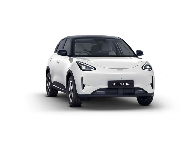 2026 Geely EX2 Inspire E22H Automatic Electric RWD