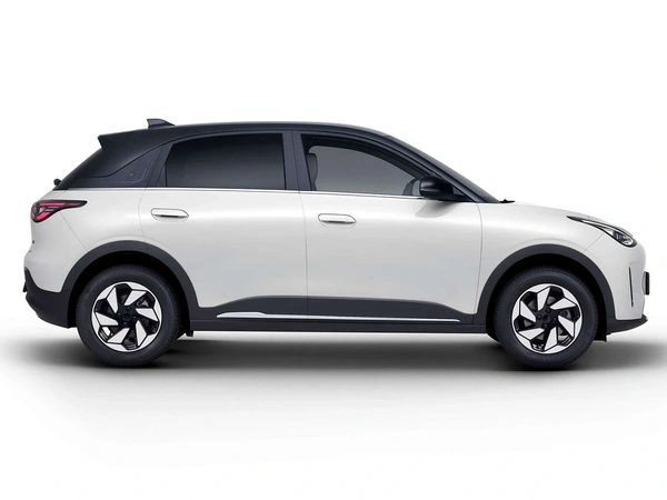 2026 Geely EX2 Inspire E22H Automatic Electric RWD