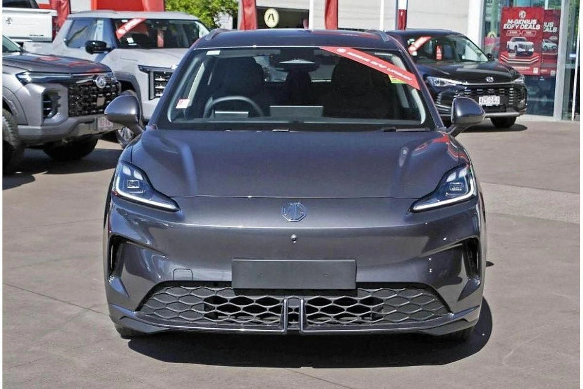 Hatchback