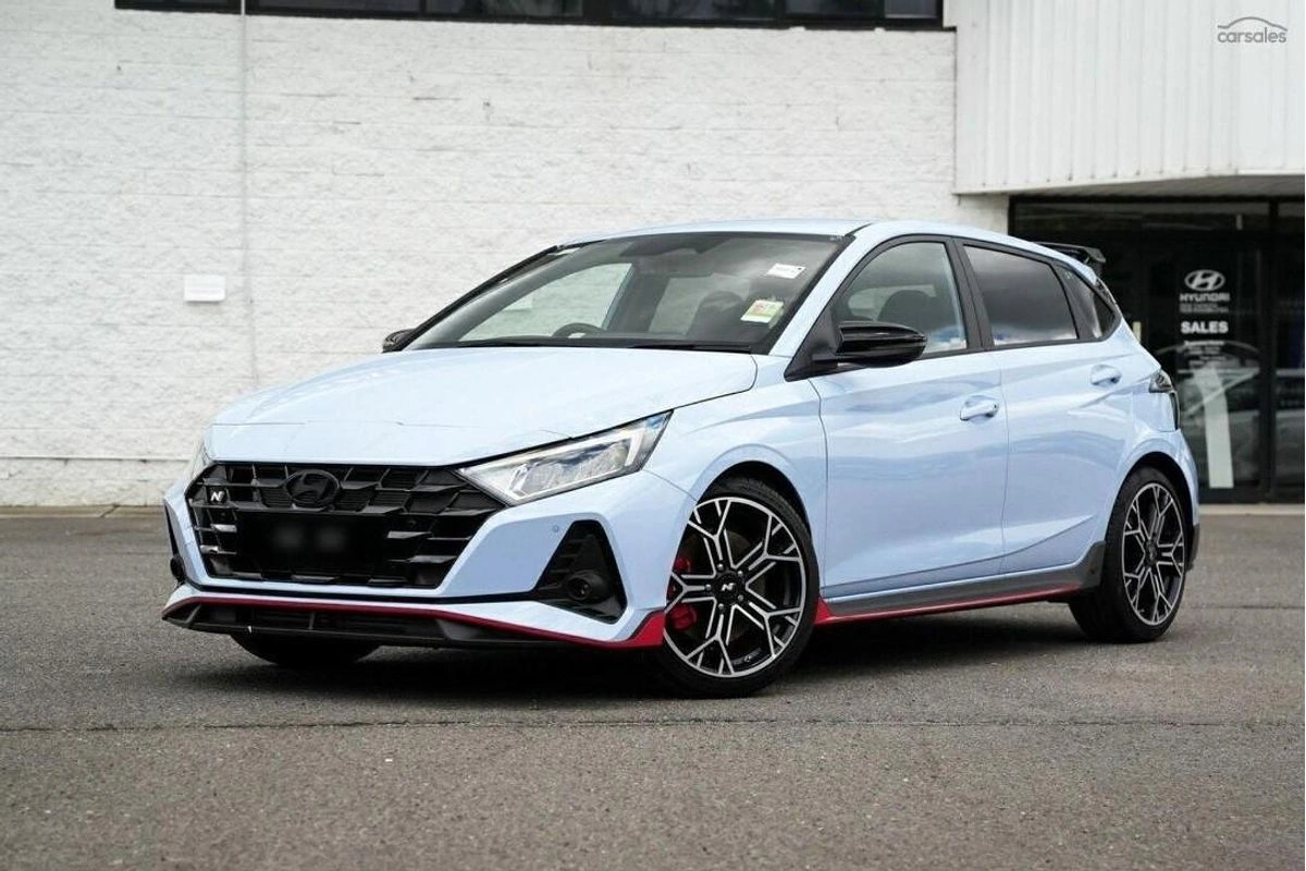 Hatchback