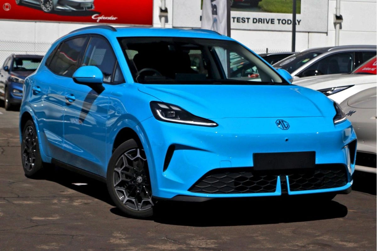 Hatchback