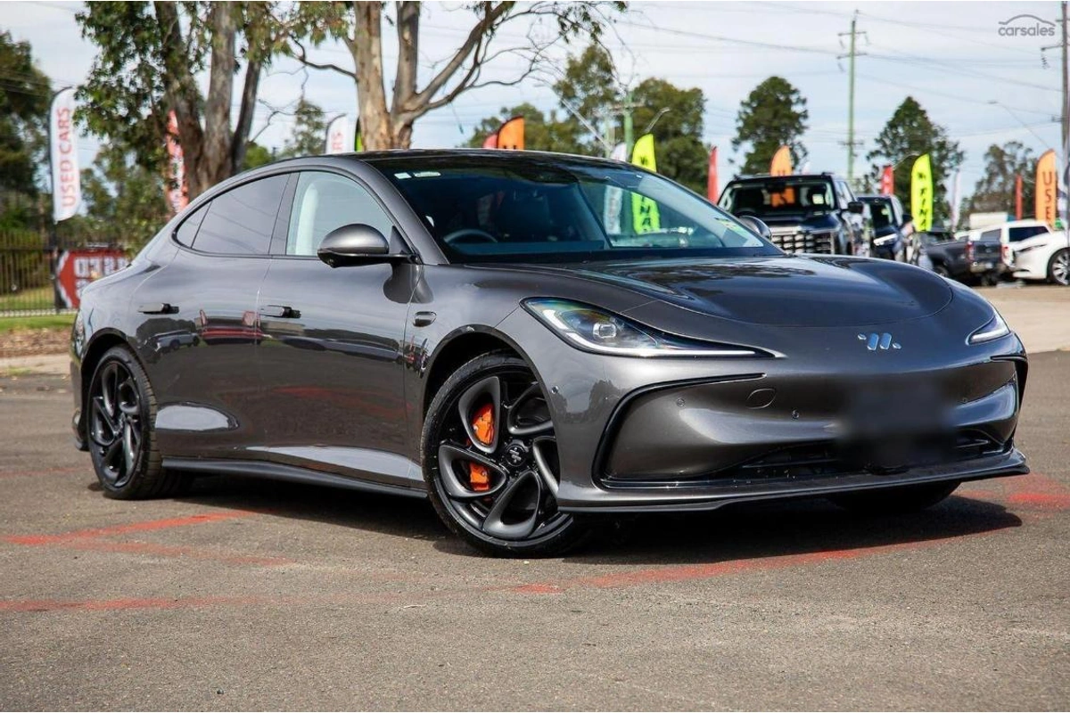 Hatchback