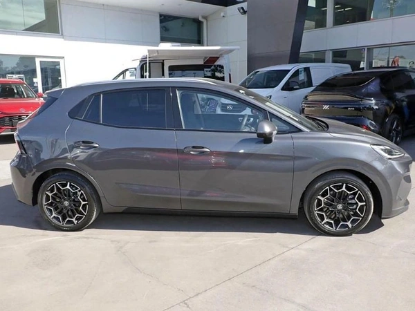2026 MG MG4 EV Essence 43 AH4E Automatic Electric
