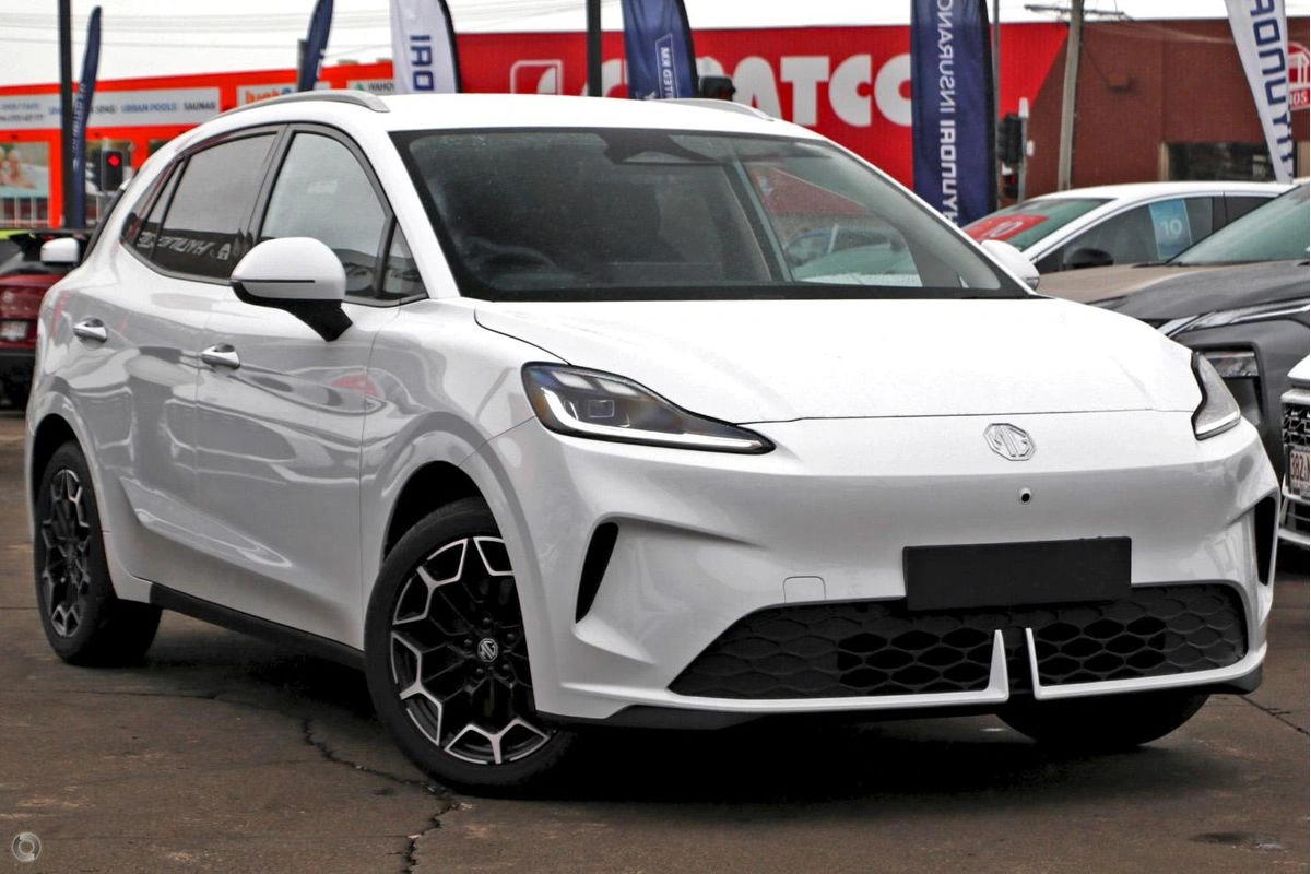 Hatchback
