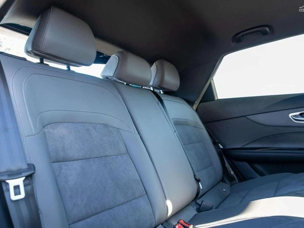 2026 Mg Mg4 XPOWER AWD Automatic