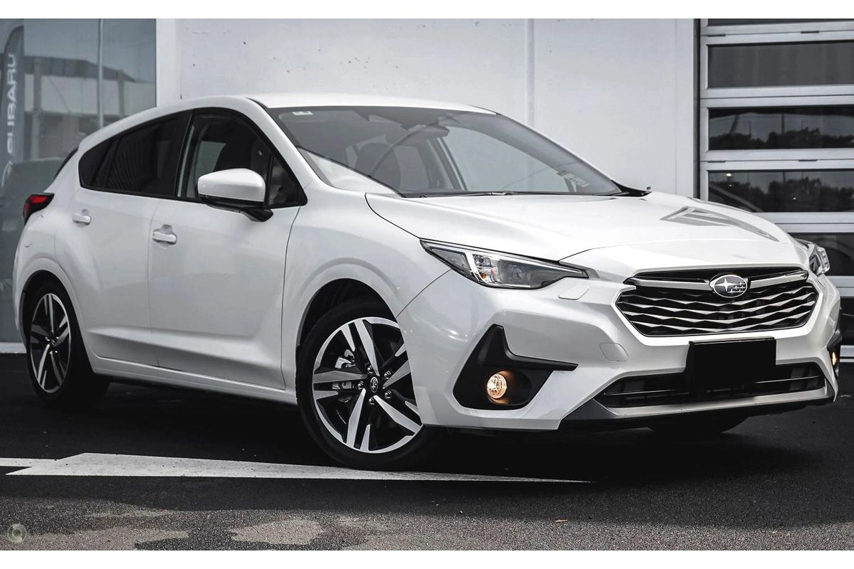 Hatchback
