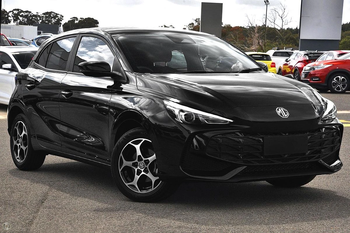 Hatchback