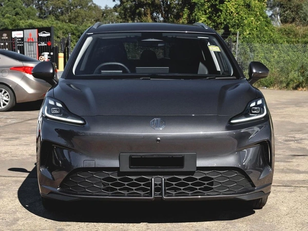 2026 MG MG4 EV Core 51 kWh Electric Automatic