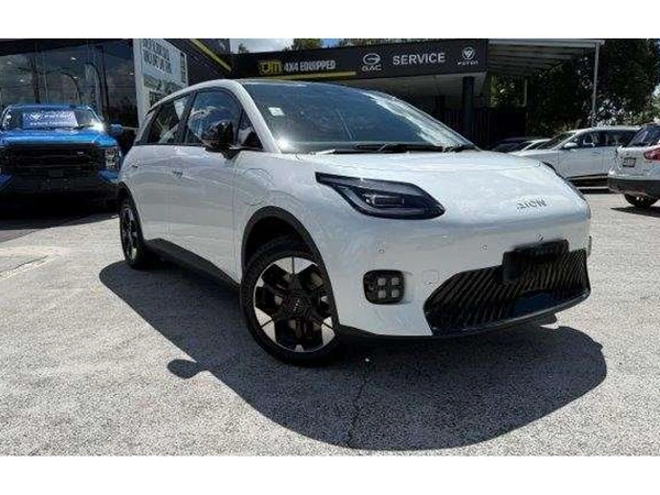 2026 Gac Aion UT Performance Electric Automatic FWD