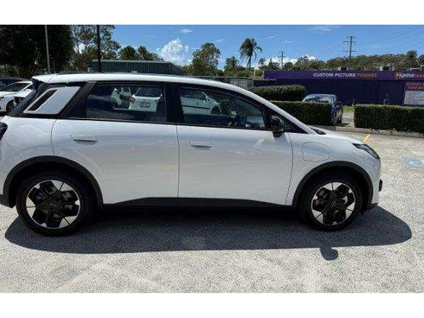 2026 Gac Aion UT Performance Electric Automatic FWD