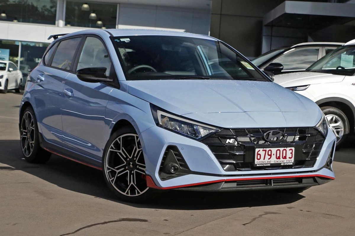 Hatchback