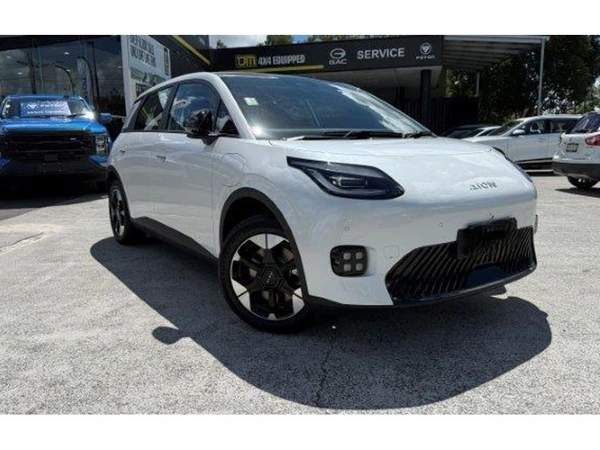 2026 GAC Aion UT Prime Electric Automatic FWD