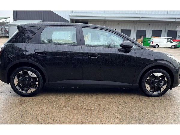 2026 GAC Aion UT Elite Electric FWD Automatic