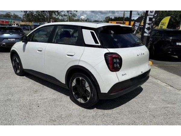 2026 Gac Aion UT Pro Electric CVT Automatic