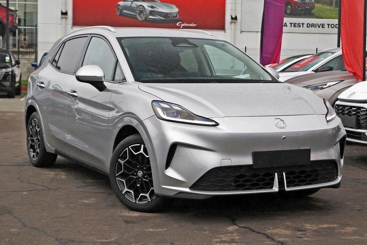 Hatchback