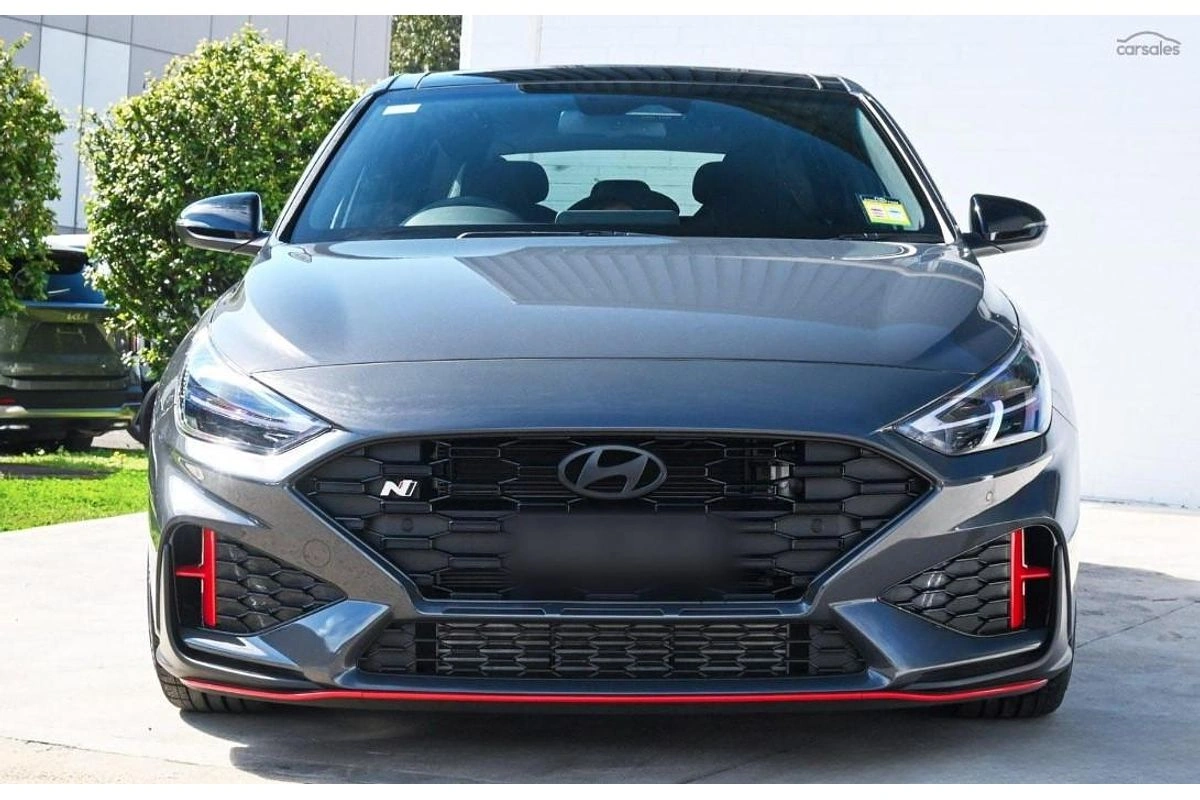 Hatchback