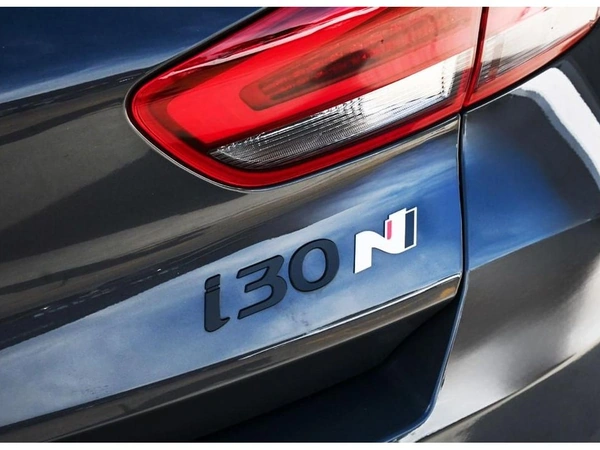 2026 Hyundai i30 N Premium PDe.V6 Manual Petrol