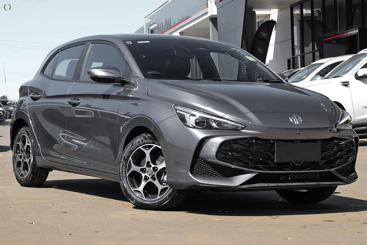 Hatchback