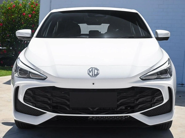 2025 Mg MG3 Core Automatic Petrol