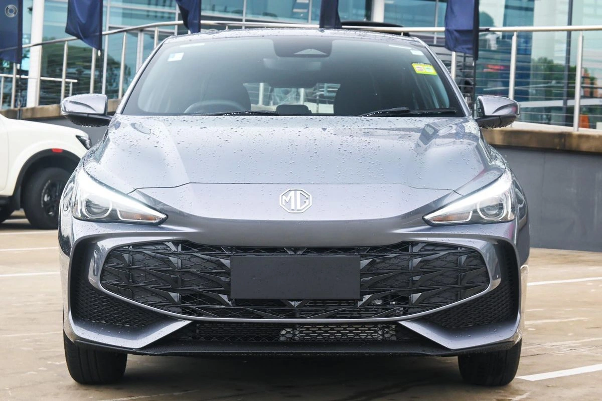 Hatchback