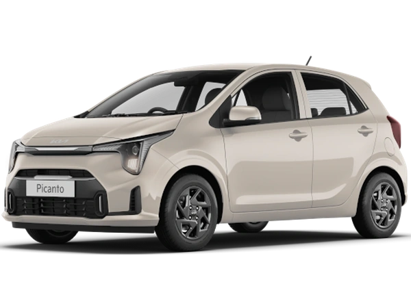 2026 Kia Picanto Sport JA PE2 Automatic Petrol