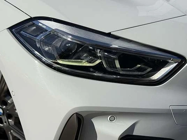 2020 BMW 1 Series M135i xDrive Automatic