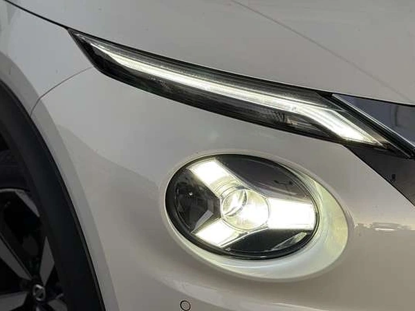 2020 Nissan JUKE ST-L Front Wheel Drive Automatic