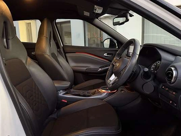 2020 Nissan JUKE ST-L Front Wheel Drive Automatic