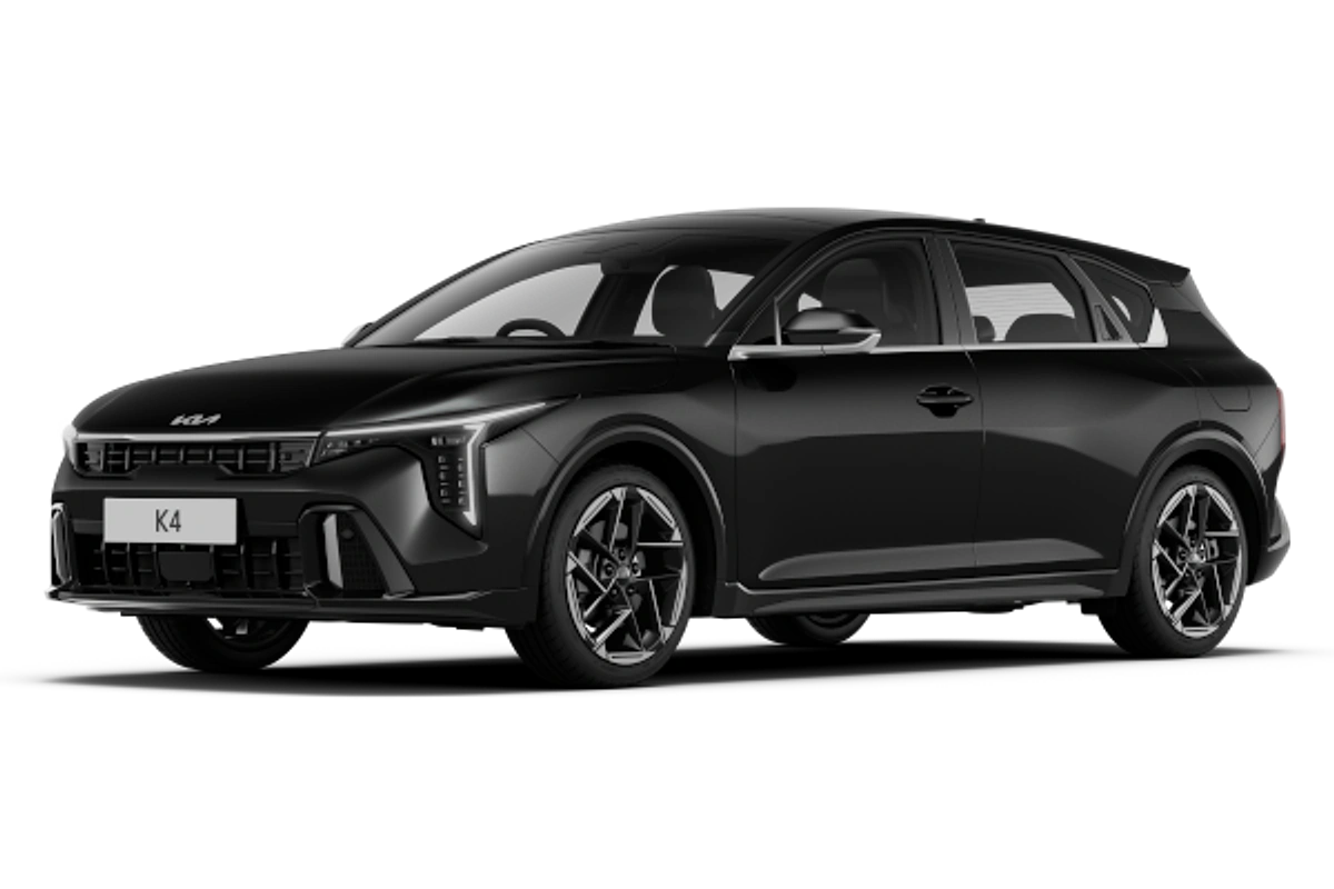 Hatchback