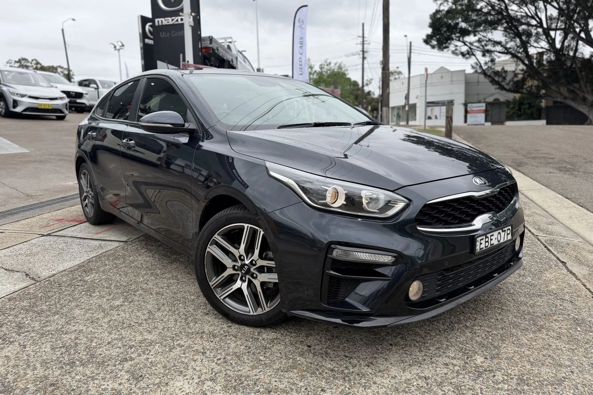 Hatchback