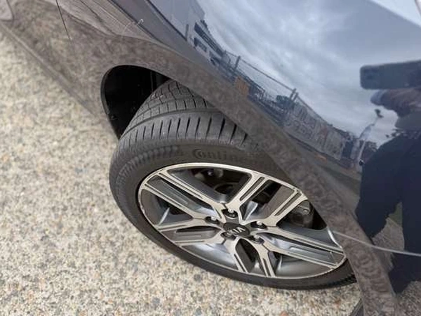 2019 Kia Cerato Sport BD Automatic Petrol