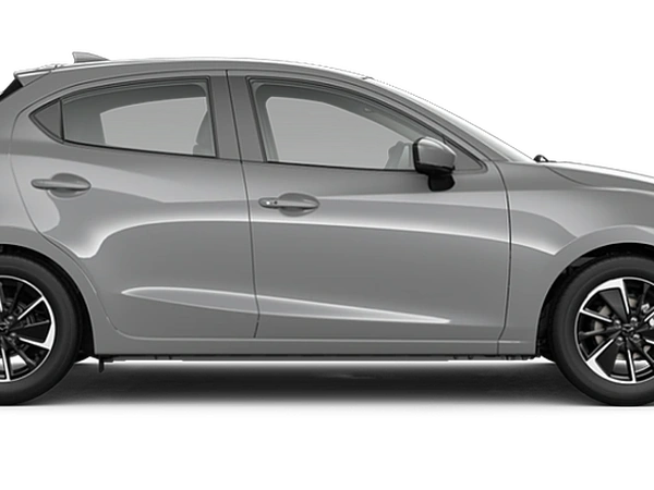 2026 Mazda 2 G15 GT Automatic Petrol