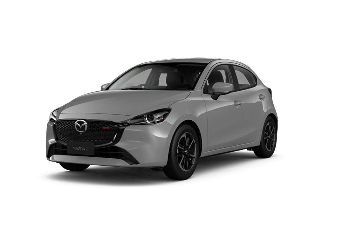 Hatchback