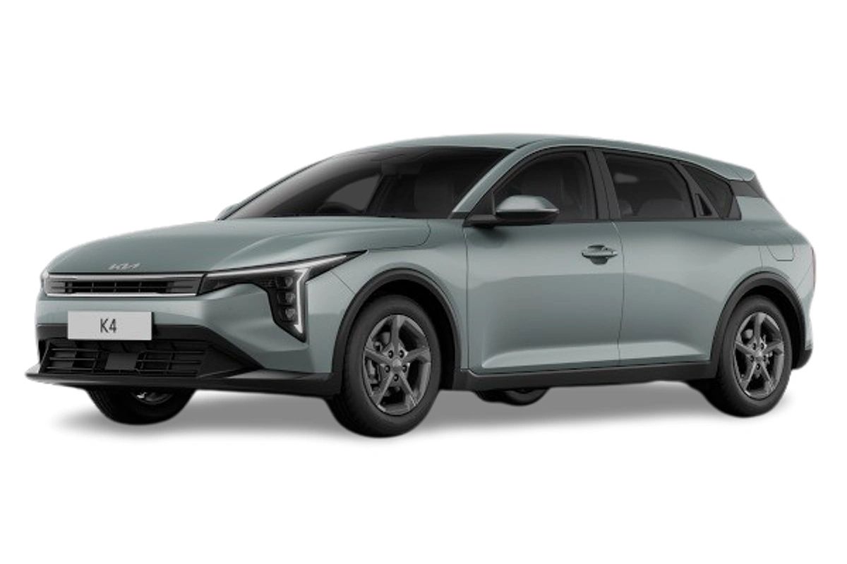 Hatchback