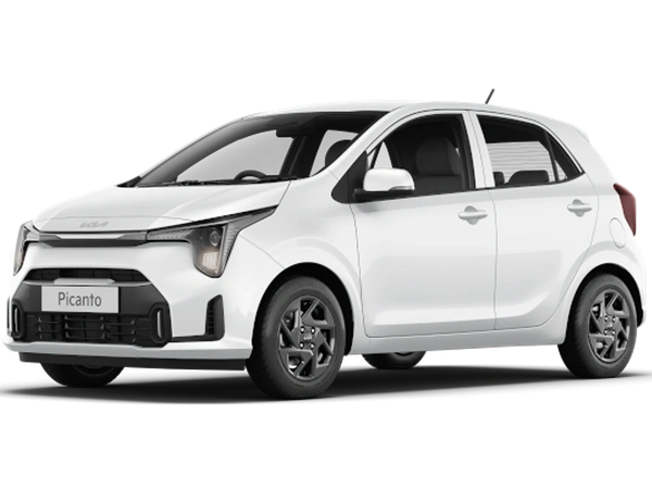 2026 Kia Picanto Sport JA PE2 Manual Petrol