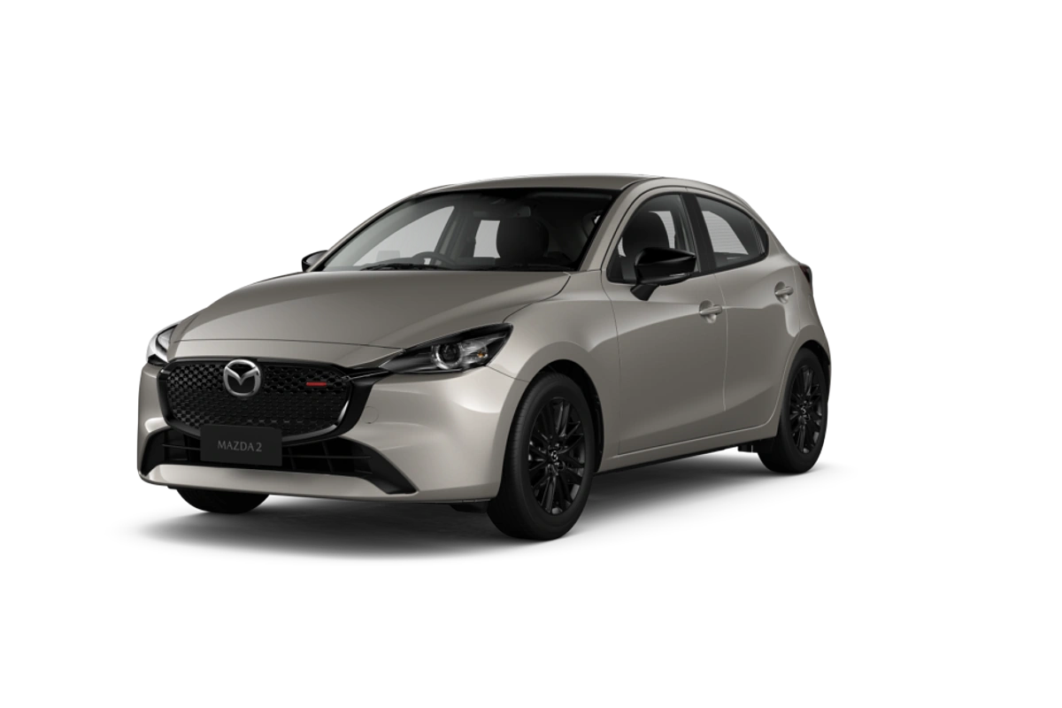 Hatchback