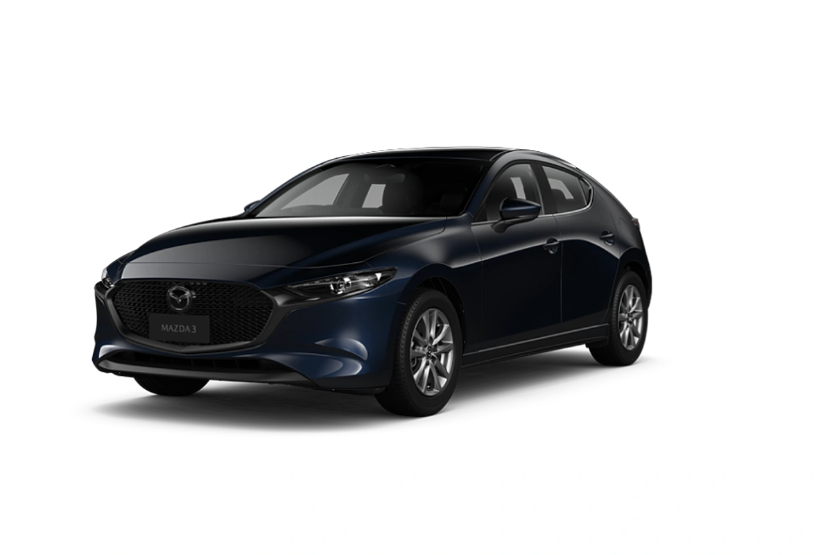 Hatchback