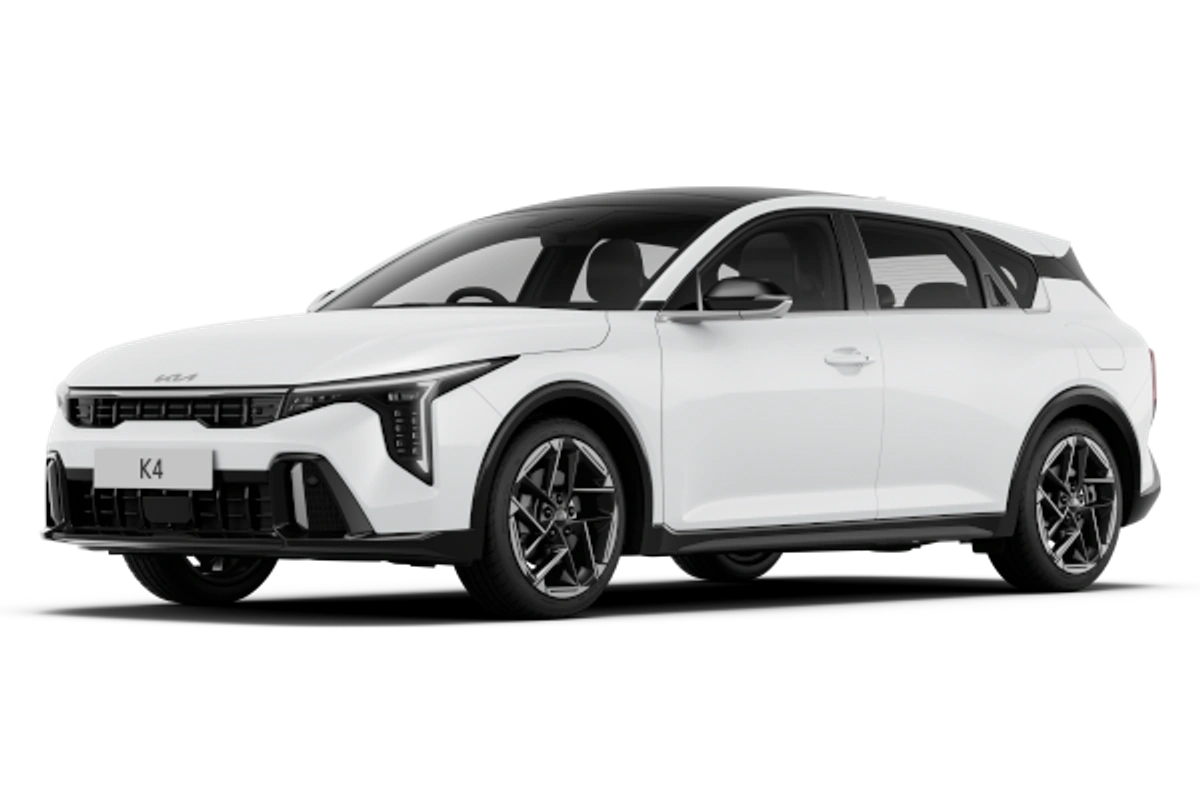 Hatchback