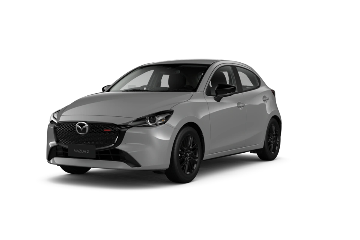 Hatchback