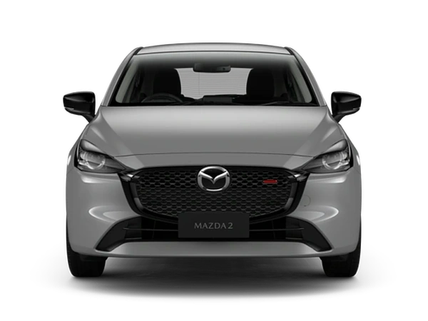 2026 Mazda 2 G15 Evolve Automatic Petrol