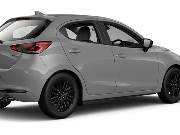 2026 Mazda 2 G15 Evolve Automatic Petrol