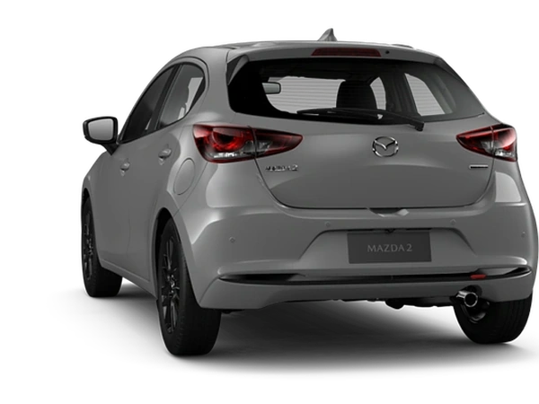 2026 Mazda 2 G15 Evolve Automatic Petrol