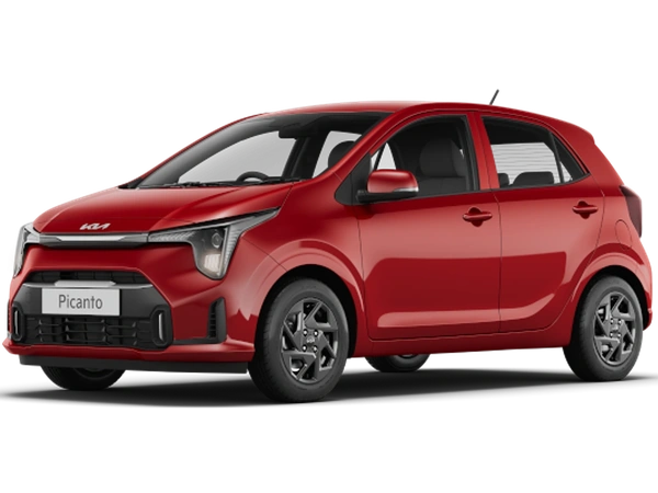 2026 Kia Picanto Sport JA PE2 Manual Petrol 1.2L Engine