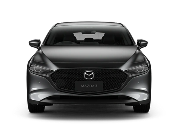 2026 Mazda 3 Astina G25 Automatic Petrol