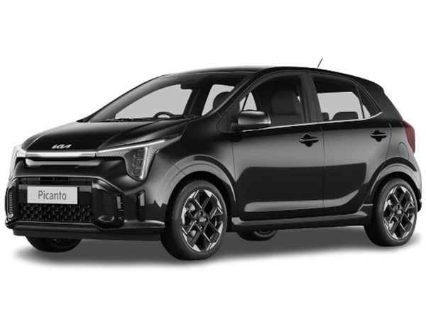 2026 Kia Picanto GT-Line JA PE2 Automatic Petrol