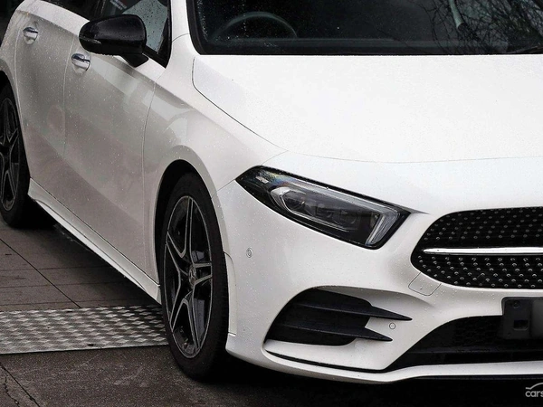 2021 Mercedes-Benz A-Class A180 W177 Automatic Petrol